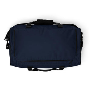 Duffle bag Logo 1 Navy W FRI S GIO JACK