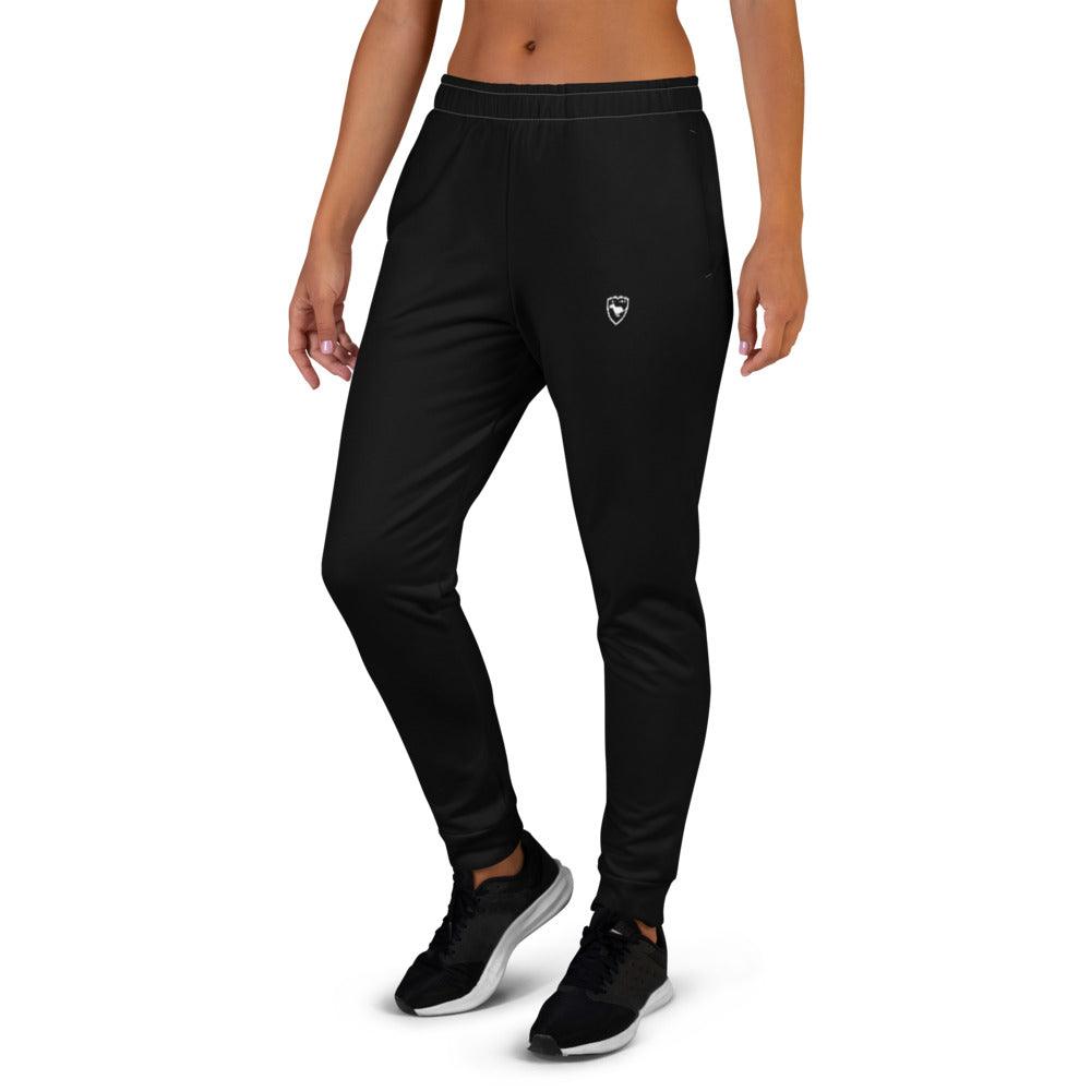 Women's Joggers Double Logs 1 W F GIO JACK
