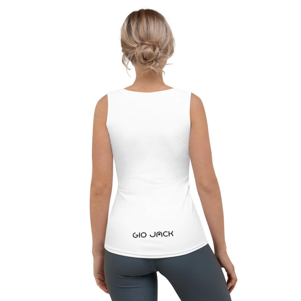 Tank Top Logs 2 B FR GIO JACK