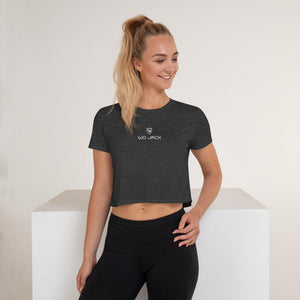 Crop Tee Logs 1 W F GIO JACK